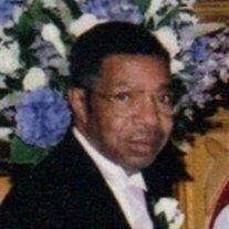Ernest  Lorenza Turpin,Sr.