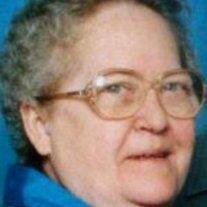 Myrtle L Grider