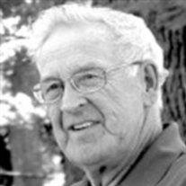 John D. Johnson