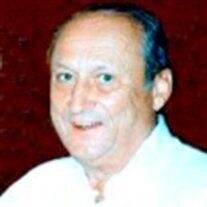 Robert E. "Bob" Alberg