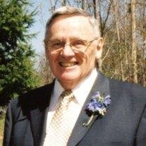 Robert J. Bowen