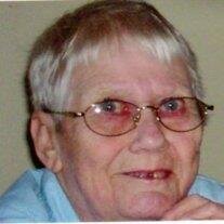 Rita Jo Hancock