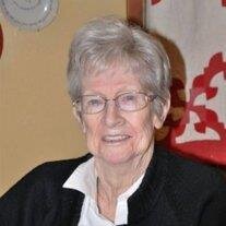 Mary Judd Cannon