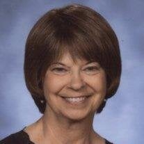 Sharon Ann Kendall