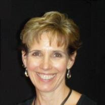 Mrs. Mary Elizabeth Heffernan