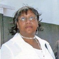 Mary Burnet Keemer
