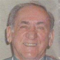 Vincent James Begatto Sr.