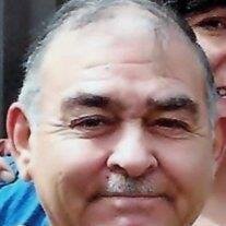 Louis M. Chavez