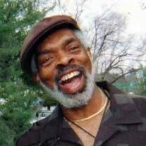 Odell Richardson