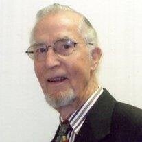 Peter "Pete" Jonathan Church