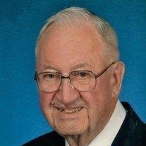 Lowell Duncan Marsh