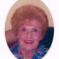 Phyllis Jane Trusty