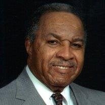 Deacon James William Anthony,Jr.