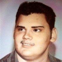 Mr. Thomas Alan Goodman