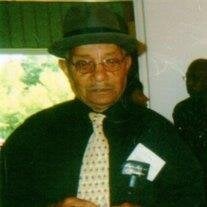 MR. JOE DANIEL COOPER
