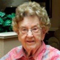 Lillian M. Bondhus