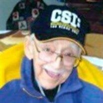 Wendell E. Olson