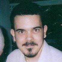 Mr. Matthew Douglas Rhodd