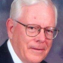 Frank W.  DeWitt