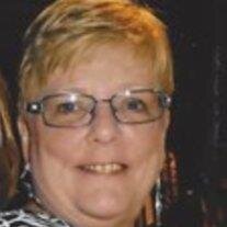 Cheryl Ross