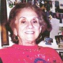 Pauline Josephine DiNatale Minni