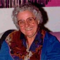 Florence Hines