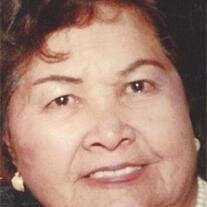 Zenaida Cruz