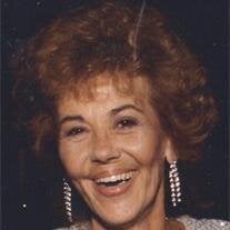 Julia Hamid