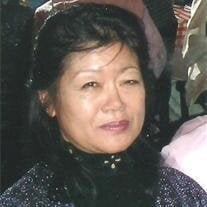 Hiroko Ohtsuka