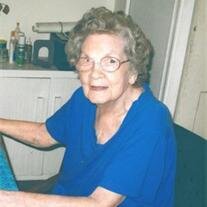 Eleanor MacLaury