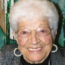 Lucy Spencer