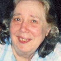 Ethel Maas