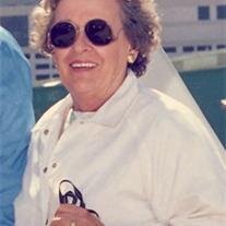 Anne Tierney