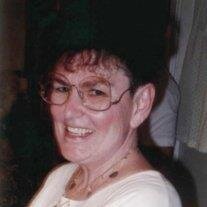 Jeanette Hawkins