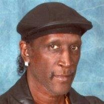 Mr. Leon "Bootsie"  Warfield Jr.