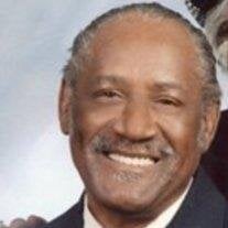 Pastor Jeffery Ivory Sr,