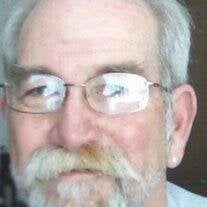 Paul R. Johnson