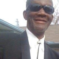 Mr. Alvin Wade "Popsicle"  Cherry 