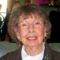 Ruth M. Coolidge