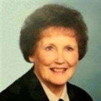 Joan M. Erickson