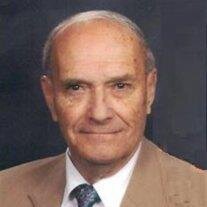 Mr. Richard Parshall