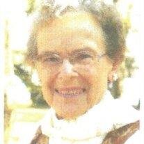 Barbara S Roulston