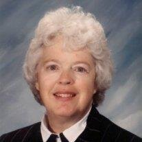 Sara Ann Kinzler