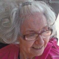 Wendie Irene Sims