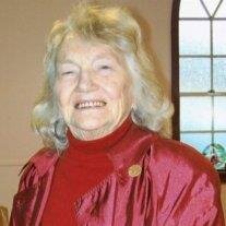 Mary M Brixey