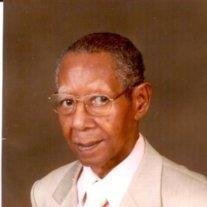 Brother Alfred Hall Sr.