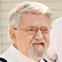 Robert "Robin" Lee Clevenger
