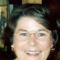 Barbara Ann Roberts