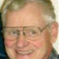 John D. Pugh