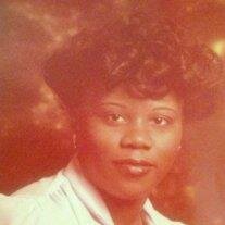 Delores Antionette  Davis